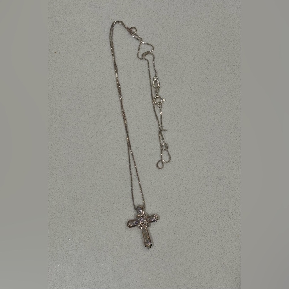 Rose gold Necklace